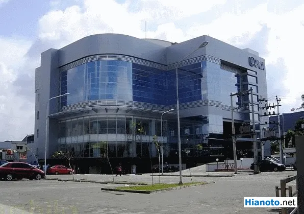 Pengamatan Kunjungan ke BCA Pemuda Semarang