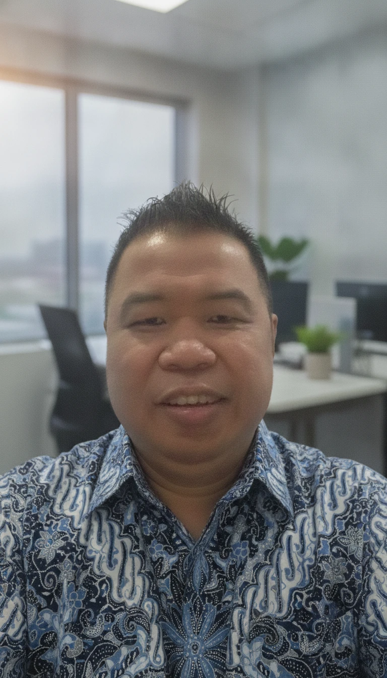 Hianoto Santoso